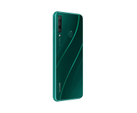 HUAWEI Y6p 3/64GB Zielony - 563586 - zdjęcie 5